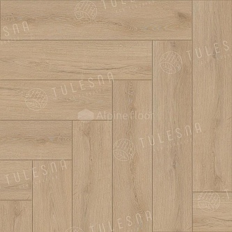 LVT ламинат Tulesna Art Parquet LVT 1005-501 Caldo