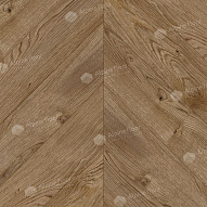 Ламинат Alpine Floor Арт-Шеврон LF109-06 Дуб Эверест