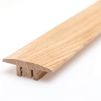 Порог переходной Дуб под цвет вашего пола Tarkett