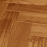 фото товара Инженерная доска Primavera Английская елка Oak Melodía Натур номер 2