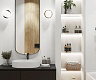 фото товара Керамогранит Laparet K05 60x60 Super White Полированный номер 3