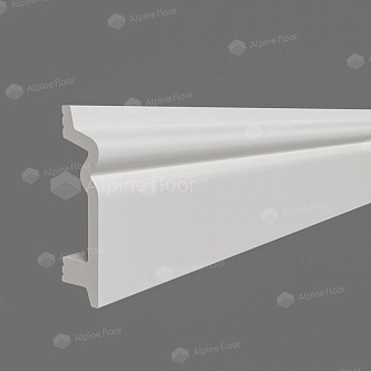 Плинтус Alpine Floor Tanle TL011036 Фосе
