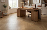 фото товара Ламинат MSPC Stone Floor Ёлочка Дуб Миллерфилд 2529-15 MР номер 5