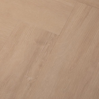 Виниловый пол Vinilam Vinipol Herringbone 7 мм интегрированная подложка 9966 Паркет Руссо