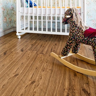 Виниловый пол Alpine Floor Classic ECO162-7 Дуб Классический