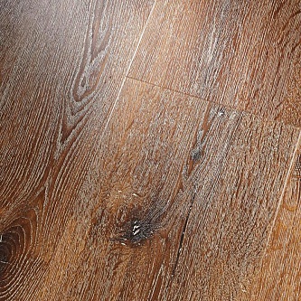 ПВХ плитка Wonderfull Vinyl Floor Alster EC 15-207 Шварцвальд