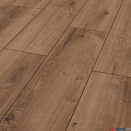 Ламинат Kronotex Exquisit Plus D 6019 Кашмир Коричневый