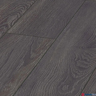Ламинат Kronotex Aqua Amazone D 6010 Дуб Эльба Черный