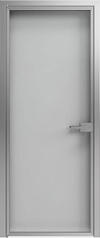 Межкомнатная дверь Sofia Scala Прозрачное экстра