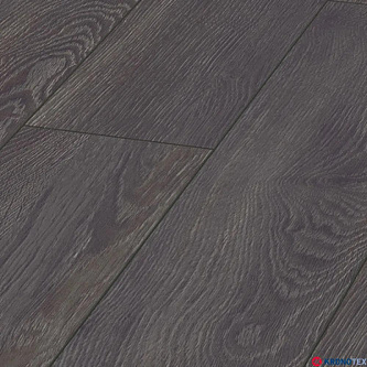 Ламинат Kronotex Aqua Amazone D 6010 Дуб Эльба Черный