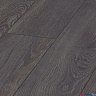 фото товара Ламинат Kronotex Aqua Amazone D 6010 Дуб Эльба Черный