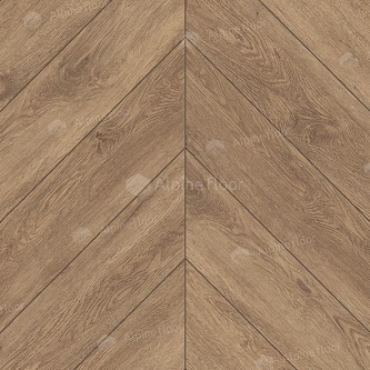 Виниловый пол Alpine Floor Chevron Alpine LVT ECO 20-10 Гевуина