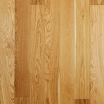 Паркетная доска Royal Parket Дуб натур