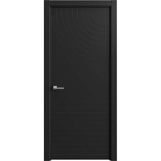 Межкомнатная дверь Sofia Phantom 79 MO2