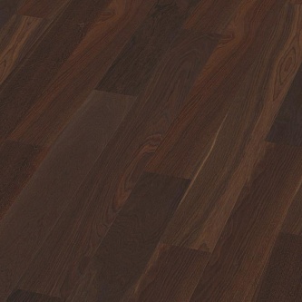 Паркетная доска Boen EELE3KFD Дуб Smoked Nature