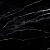 Керамогранит Laparet K04 60x60 Flash Black черный Полированный