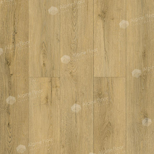 фото товара Каменный SPC ламинат Alpine Floor Eclipse Super Matt ЕСО 21-7 Умбра