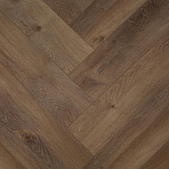Виниловый пол Art East Art Tile Click Parquet ATC HV 45-23 Дуб Бергамо