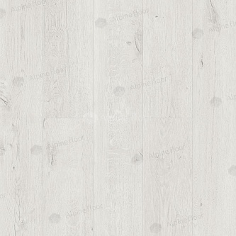Ламинат Alpine Floor Premium P 1006  Дуб Вайт