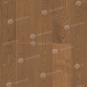 Инженерная доска Alpine Floor Villa EW201-14 Дуб Имбирный
