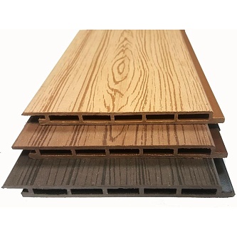 Фасадная панель Holzhof