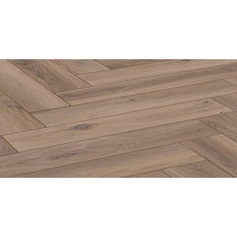 Ламинат Kronotex Herringbone D 3766 Oak Metz
