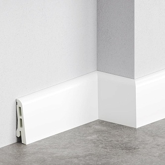 Плинтус Sofia Евро 60 мм.