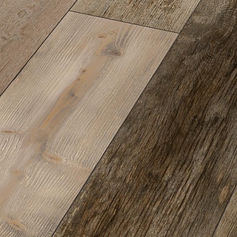 Ламинат Parador 1601433 Хаотичный дикий