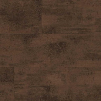 Ламинат Kaindl AQUA Pro Select Natural Touch 8 Плитка K5579 Metal Oxid Dark Brown