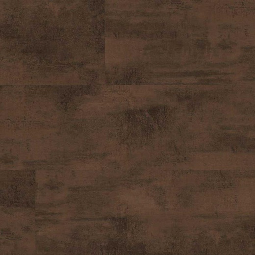 фото товара Ламинат Kaindl AQUA Pro Select Natural Touch 8 Плитка K5579 Metal Oxid Dark Brown