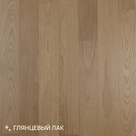 фото товара Паркетная доска Royal Parket Дуб натур Жасмин