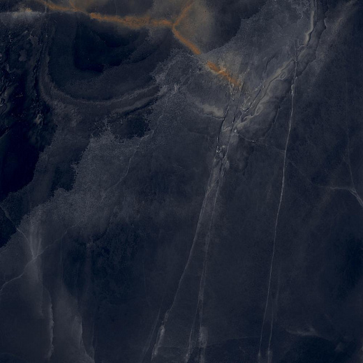 фото товара Керамогранит Laparet K24 80x80 Interstellar Black чёрный полированный