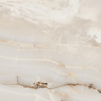 Керамогранит Laparet K05 60x60 Onyx Smoke светло-серый полированный