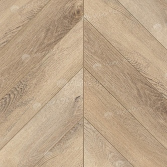 Виниловый пол Alpine Floor Chevron Alpine LVT ECO 20-6 Дуб Синистра