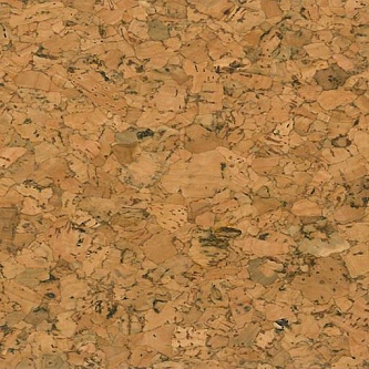 Напольная клеевая пробка Corksribas 4 мм Country