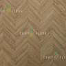 фото товара Кварцевый ламинат Damy Floor Chevron LVT DF04-Ch-LVT Лувр