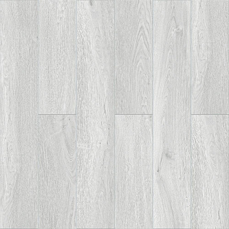 SPC ламинат CronaFloor Wood Дуб Серебристый ZH-81126-1