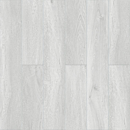 фото товара SPC ламинат CronaFloor Wood Дуб Серебристый ZH-81126-1