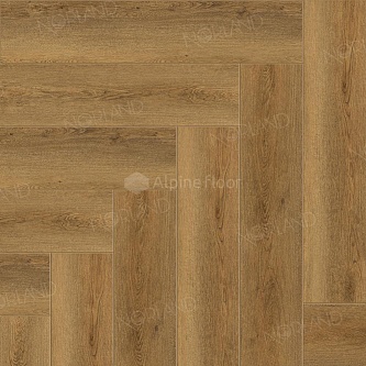 Кварц-виниловый ламинат Norland Lagom Parquet LVT 1034-11 Helig