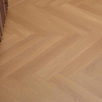 Виниловый пол Vinilam Vinipol Herringbone 7 мм интегрированная подложка 9922 Паркет Васко Да Гама