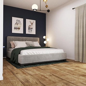 ПВХ плитка Wonderfull Vinyl Floor Broadway DB118-60-20 Омаха