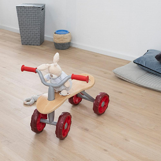 Напольная пробка CorkArt Scandinavian WK 9537 Blossom summer oak