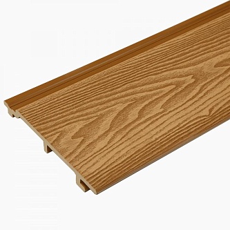 Фасадная доска CM Scandinavia Cladding Vintage Дуб