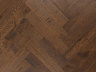 фото товара Инженерная доска Primavera Английская елка Oak Avellano Натур номер 2