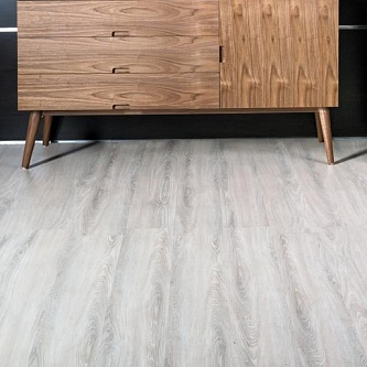 Виниловый пол Alpine Floor Easy Line ЕСО3-14 Дуб снежный