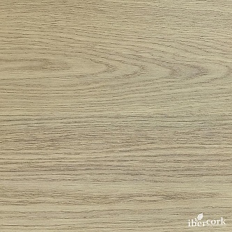 Напольная пробка Ibercork HD-Cork Робле крем