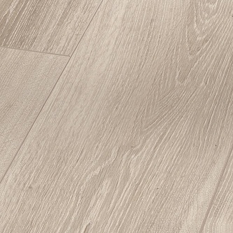 Ламинат Parador 1473985 Дуб Кастель белый лакированный