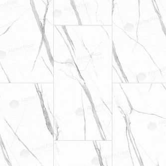 Виниловый пол Alpine Floor Light Stone ECO 15-22 Санди