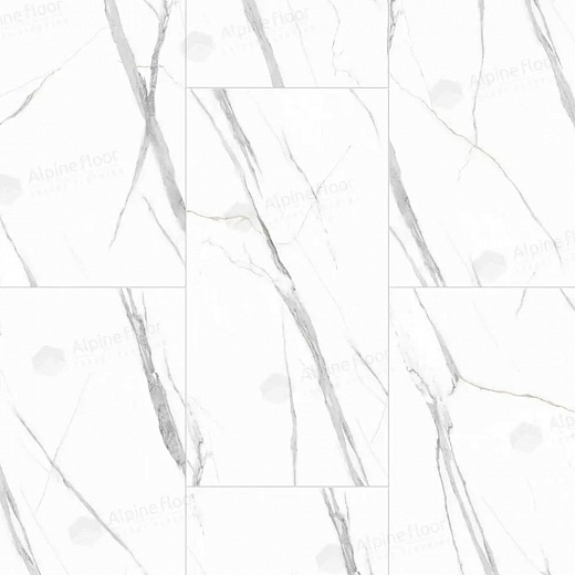 фото товара Виниловый пол Alpine Floor Light Stone ECO 15-22 Санди