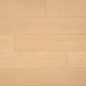 Инженерная доска Lab Arte от 400-1500х154х13 Дуб Натур по образцу Бежевый